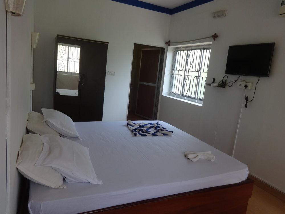 Hotel Shiva Ashvem Ashvem Beach Экстерьер фото
