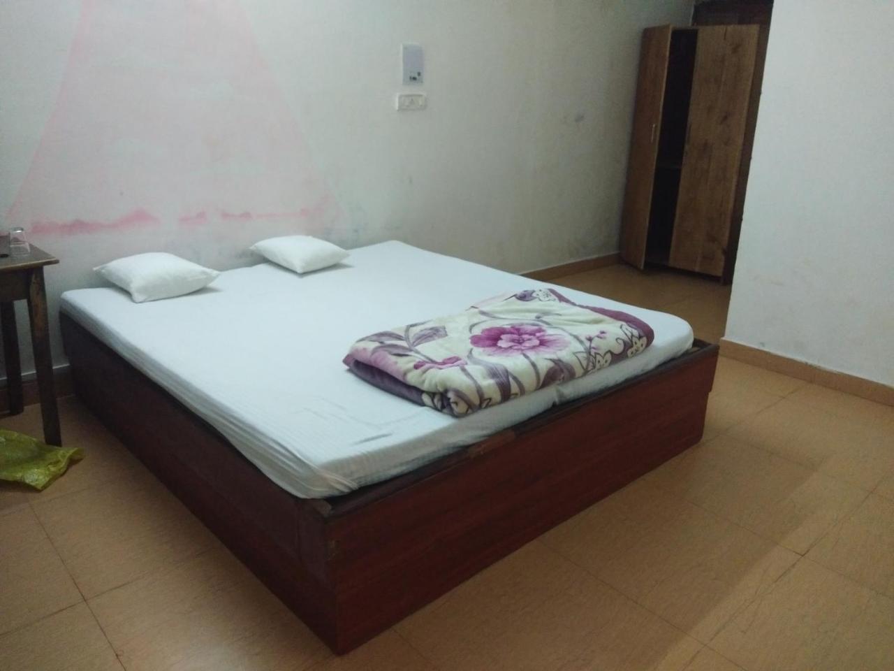 Hotel Shiva Ashvem Ashvem Beach Экстерьер фото